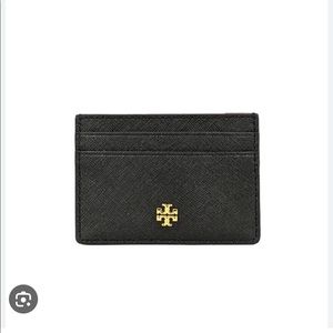 Tory Burch card holder